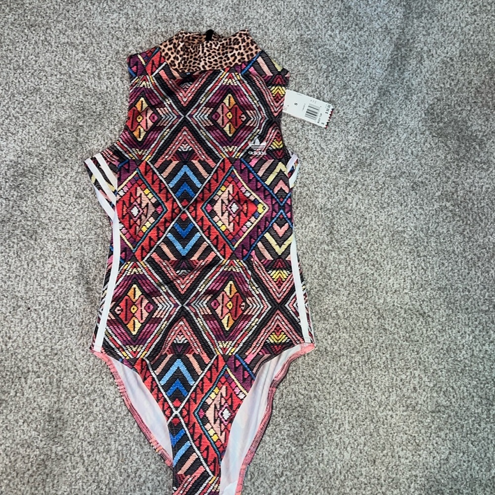 Adidas Bodysuit